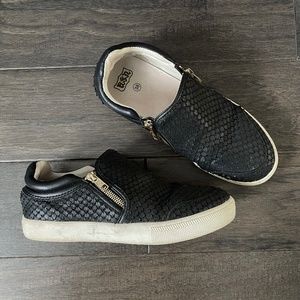 Ash┆Intense Slip On Trainer